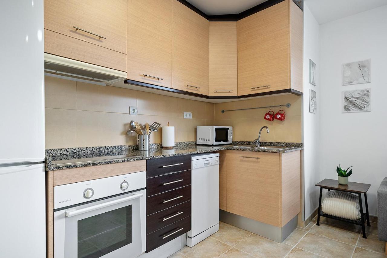 Encantador Apartamento En El Delta Del Ebro-Apartaments Iaio Kiko El Lligallo del Ganguil Exterior foto